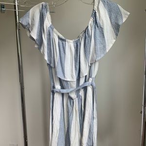 LF Romper